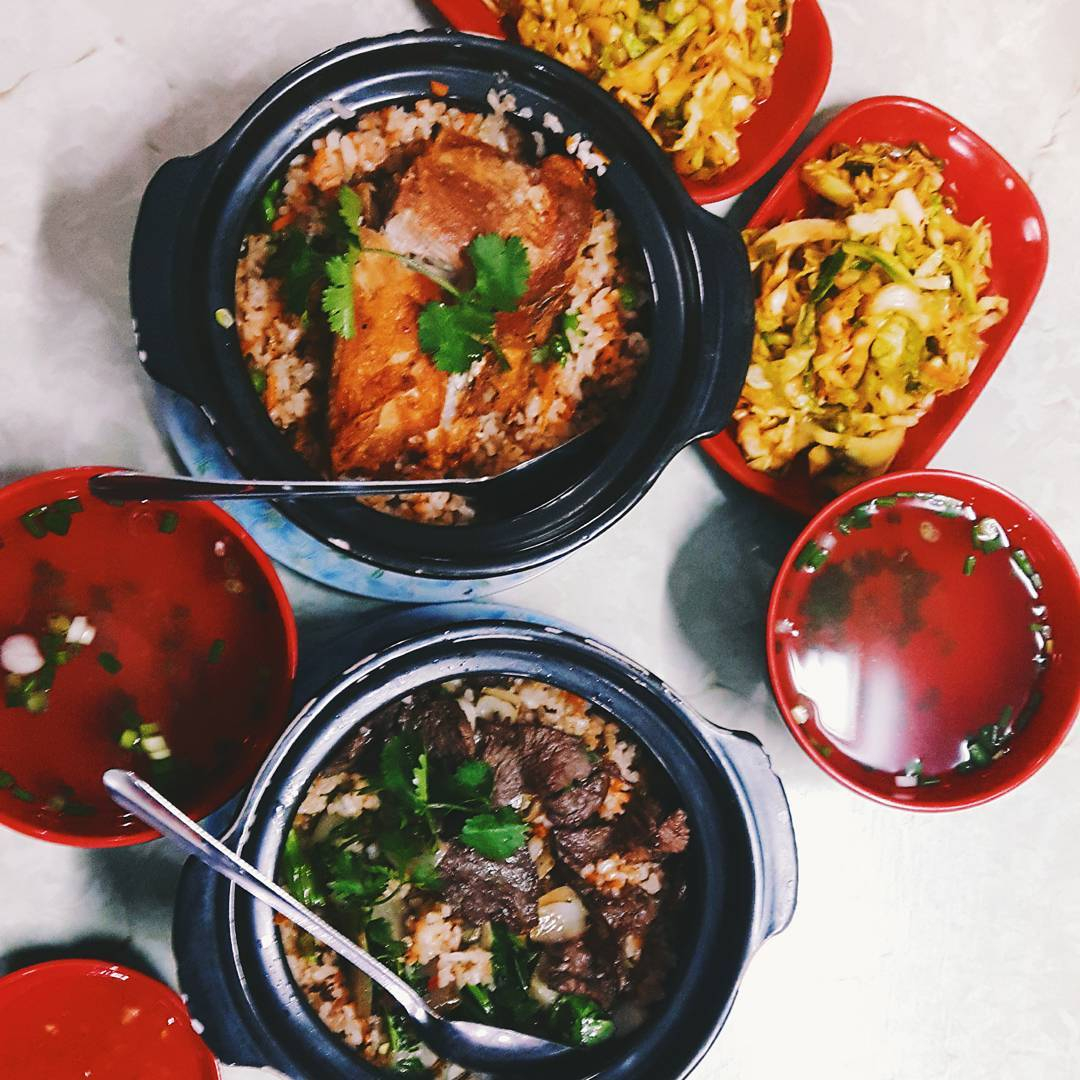com van phong giao hang tan noi