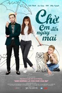 Chờ Em Đến Ngày Mai