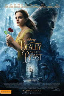 Beauty And The Beast