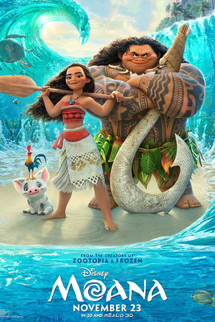 Moana