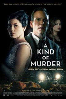 A Kind Of Murder