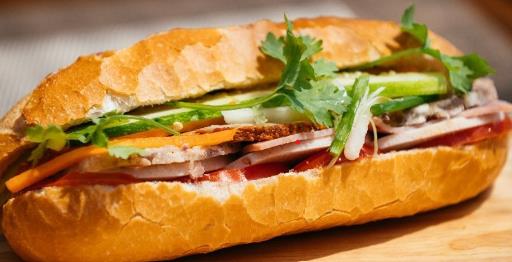 Bánh Mì Cali - Hoàng Sa