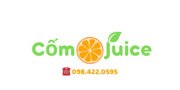 Cốm Juice - Sinh Tố & Nước Ép - Xuân La