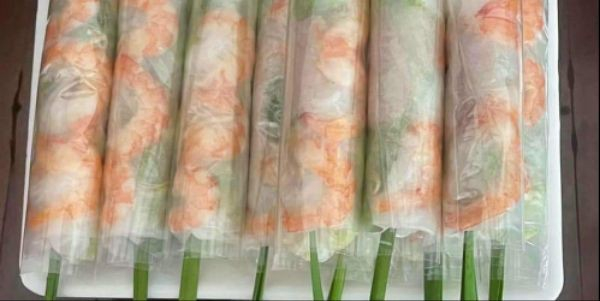 Ku Bi - Bún Thịt Nướng, Thịt Xào & Gỏi Cuốn