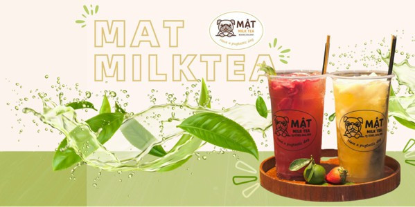 Mật - Milk Tea