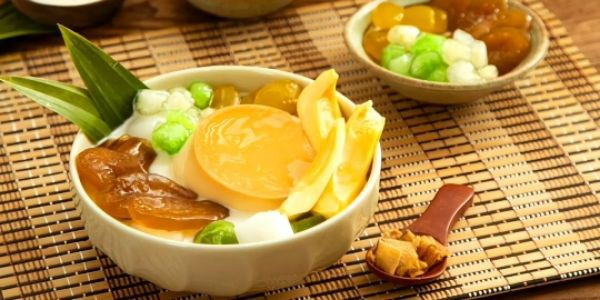 Chè Sầu 102 - Mễ Trì Thượng