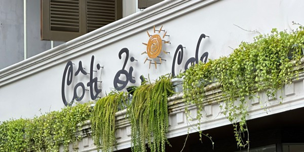 Côti Cafe