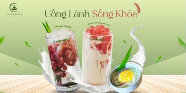 ZenA Mochi - Liền Kề 14/2 Xala Hà Đông