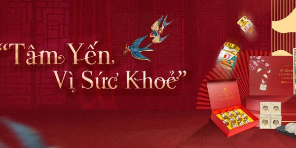 Yến Sào Hoàng Gia Phúc