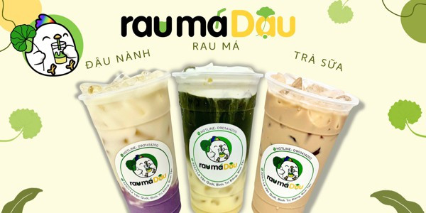 Rau Má Dậu - Lê Văn Quới