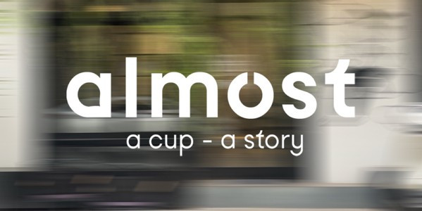 Almost Café - Cà Phê - 4 Đường Lưu Hữu Phước