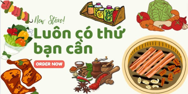 Bo Shop - Nhu Yếu Phẩm, Đồ Hộp & Đồ Gia Dụng - 174/33/15 Nguyễn Tư Giản