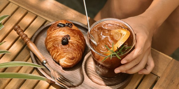 Musky Slow Bar & Bakery - Cà Phê & Bánh Ngọt - Nguyễn Cao Luyện