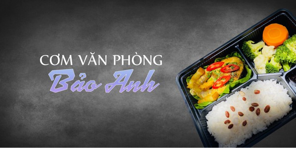 CƠM VĂN PHÒNG Giao Tận Nơi - Bình Tân