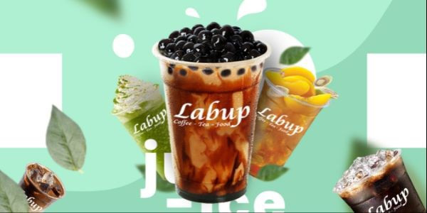 Labup - Tea - Vinhomes Grandpark