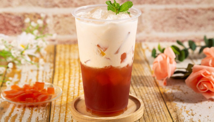 Phúc Gia Tea And Coffe - Trà - Hoàng Văn Thụ