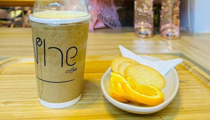 Nhẹ Coffee - Cà Phê, Trà Hoa Quả Và Trà Sữa - 25 Hải Long