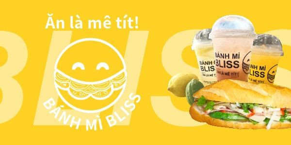 Bánh Mì Bliss - Bánh Mì Và Nước Ép - Khu Đô Thị Waterfront