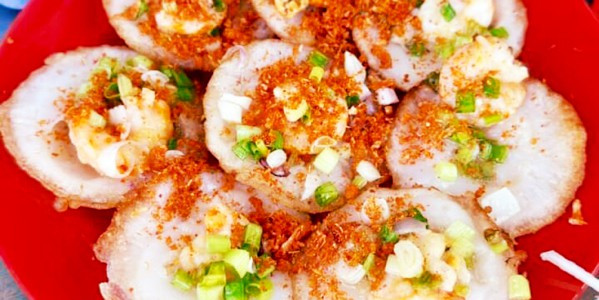 Bánh Khọt 2 Ơi - Bánh Khọt, Bánh Bao & Bánh Bột Lọc - Lý Thường Kiệt