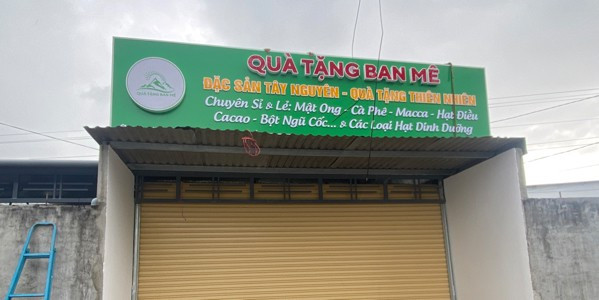 Quà Tặng Ban Mê - Bách Hoá - Buôn Mê Thuột