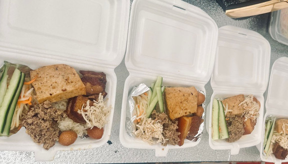 Bếp Rồng - Xôi, Bánh Mì & Cơm - Mỹ Khê 7