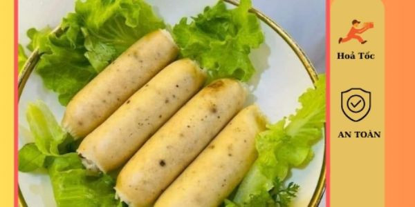 Quán Hồng Hải - Healthy Food - 159 Nguyễn Đạo An