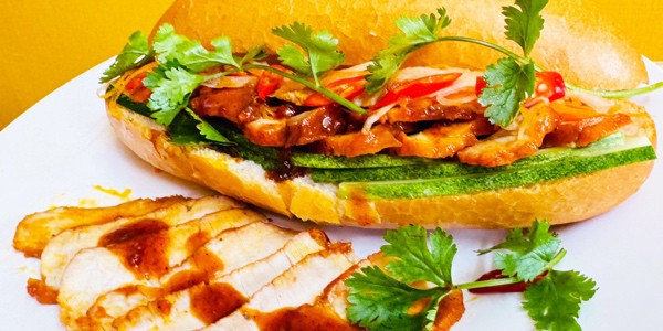 Bánh Mì Foodday - Trà Sữa & Trà Trái Cây