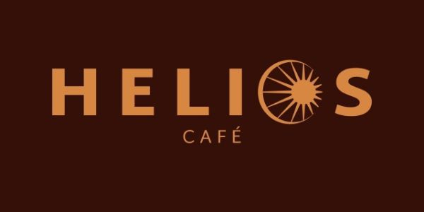 Helios Café - Cà Phê Và Trà - 168A Xuân Diệu