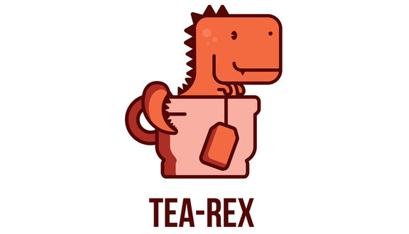 Trà Sữa TEA-REX