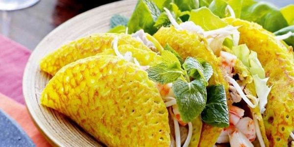 Ngọc Mai - Bánh Xèo Miền Trung & Cơm Trưa - Đường Số 5