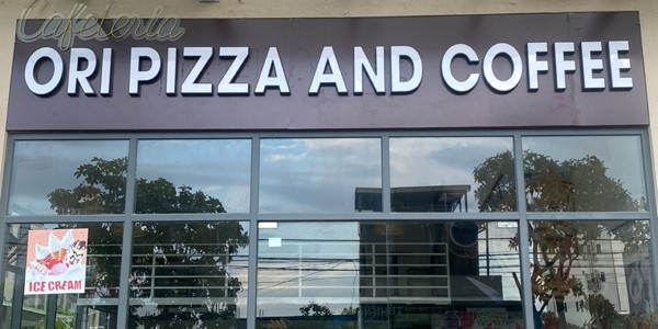 Ori Pizza, Gà Rán & Coffee - Chung Cư Ori Garden