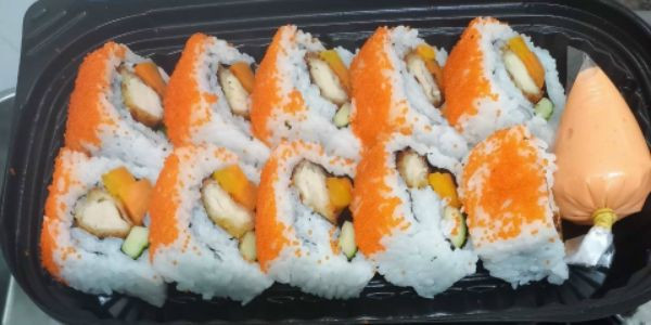 Sushi Lam - Shop Online