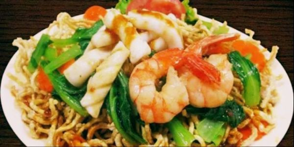 Quán Ăn Dủ Ký - Phan Văn Hớn