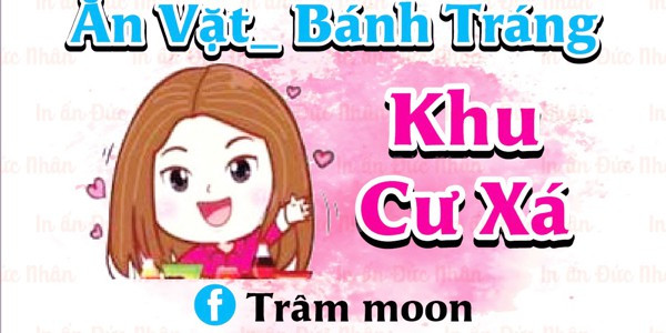 Ăn Vặt - Bánh Tráng Khu Cư Xá 45