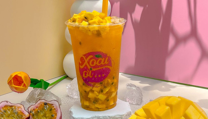 Xoài Ơi Milktea, Coffee & More - Trà Sữa & Trà Trái Cây - Triều Khúc