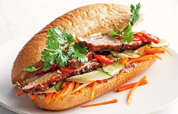 Nhà Sữa - Tiệm Sữa Đậu, Bánh Mì & Xôi