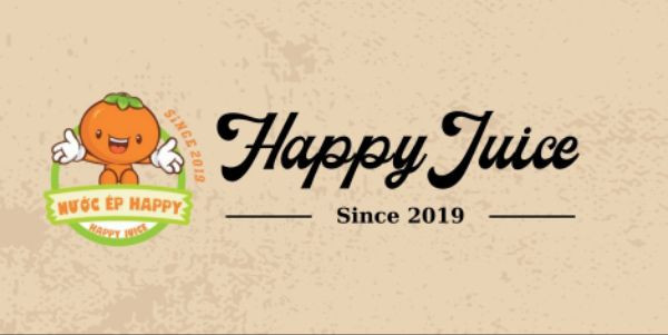 Happy Juice - Ung Văn Khiêm