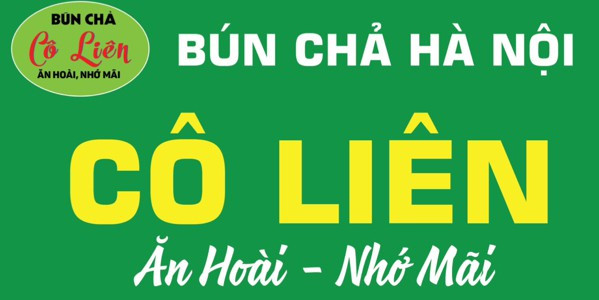 Bún Chả Cô Liên - Đường Số 41