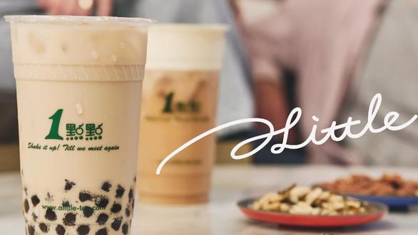1點點 A Little-Tea - Nguyễn Tri Phương