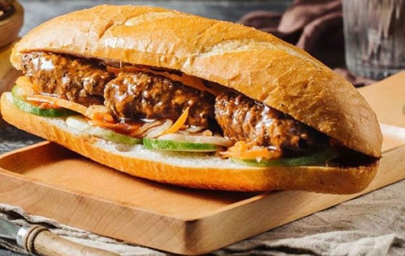 Bánh Mì Yoyo - Hải Thượng Lãn Ông