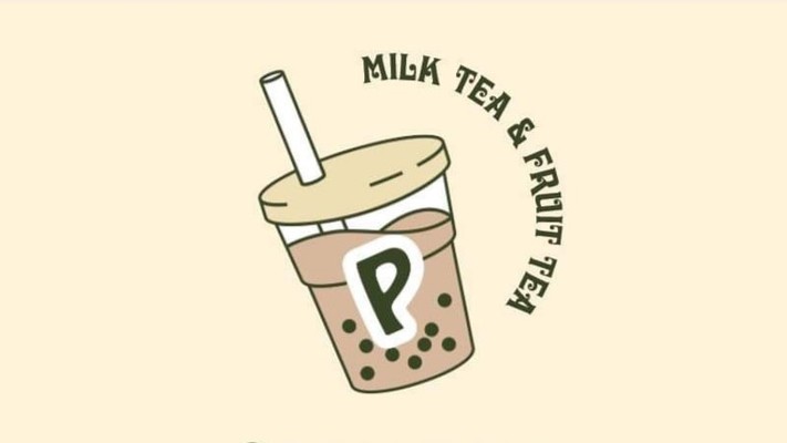 P Milk Tea - 213 Ông Ích Đường