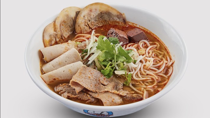 Bún Bò Huế Cây Khế - Tỉnh Lộ 10