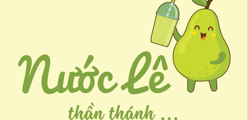 Pika Lê - Nước Lê Thần Thánh - Trần Quốc Toản