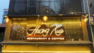 Hương Xưa Restaurant & Coffee - Nguyễn Trung Trực