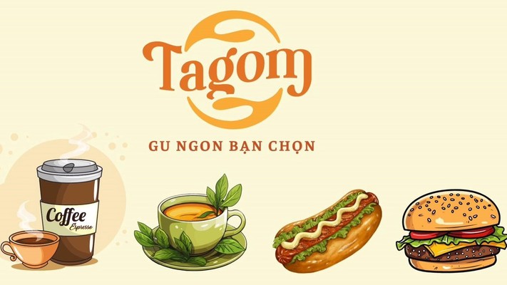 Pi's Tagom - Matcha, Coffee & Tea - Đinh Tiên Hoàng