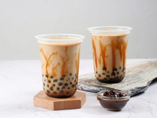 Bếp Mẹ Khoai - Trà Sữa, Kem & Đồ Ăn