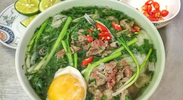 Phở Ngon - Phở Bò & Phở Gà