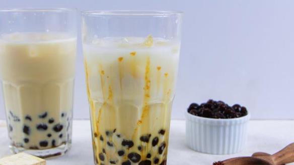 Trà Sữa Gấu - Sinh Tố & Nước Ép Trái Cây