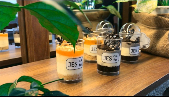 Jes Cafe - Food & Pizza  - 145 Trần Hưng Đạo