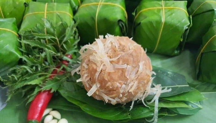 Bếp Mẹ Chuối - Chuyên Chạo Chân Giò, Nem Nắm & Nem Nướng Nha Trang